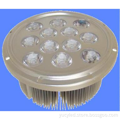 12*1W Higher Luminance Yc-2003 (12*1W) LED Spot